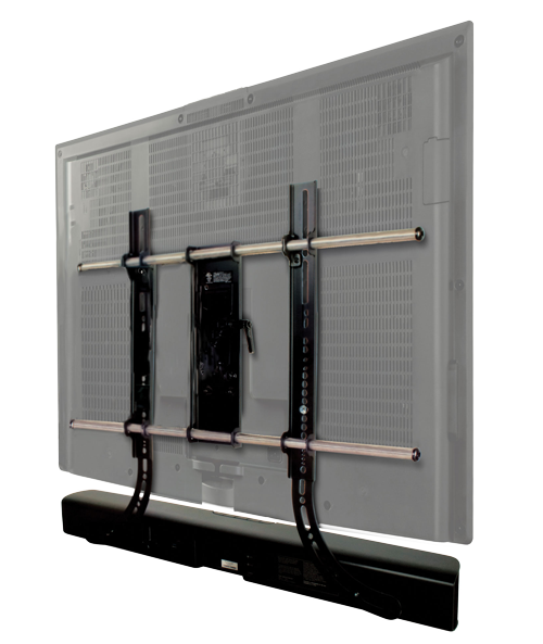 Buy TV MOUNT CUSTOMERPROVIDED 50" OR LESS For OneStep Smart Home Installation